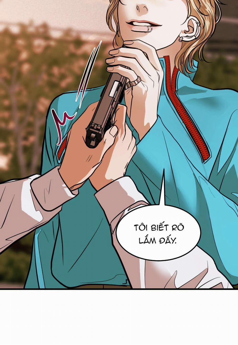 Người Trong Gương 15 trang 99