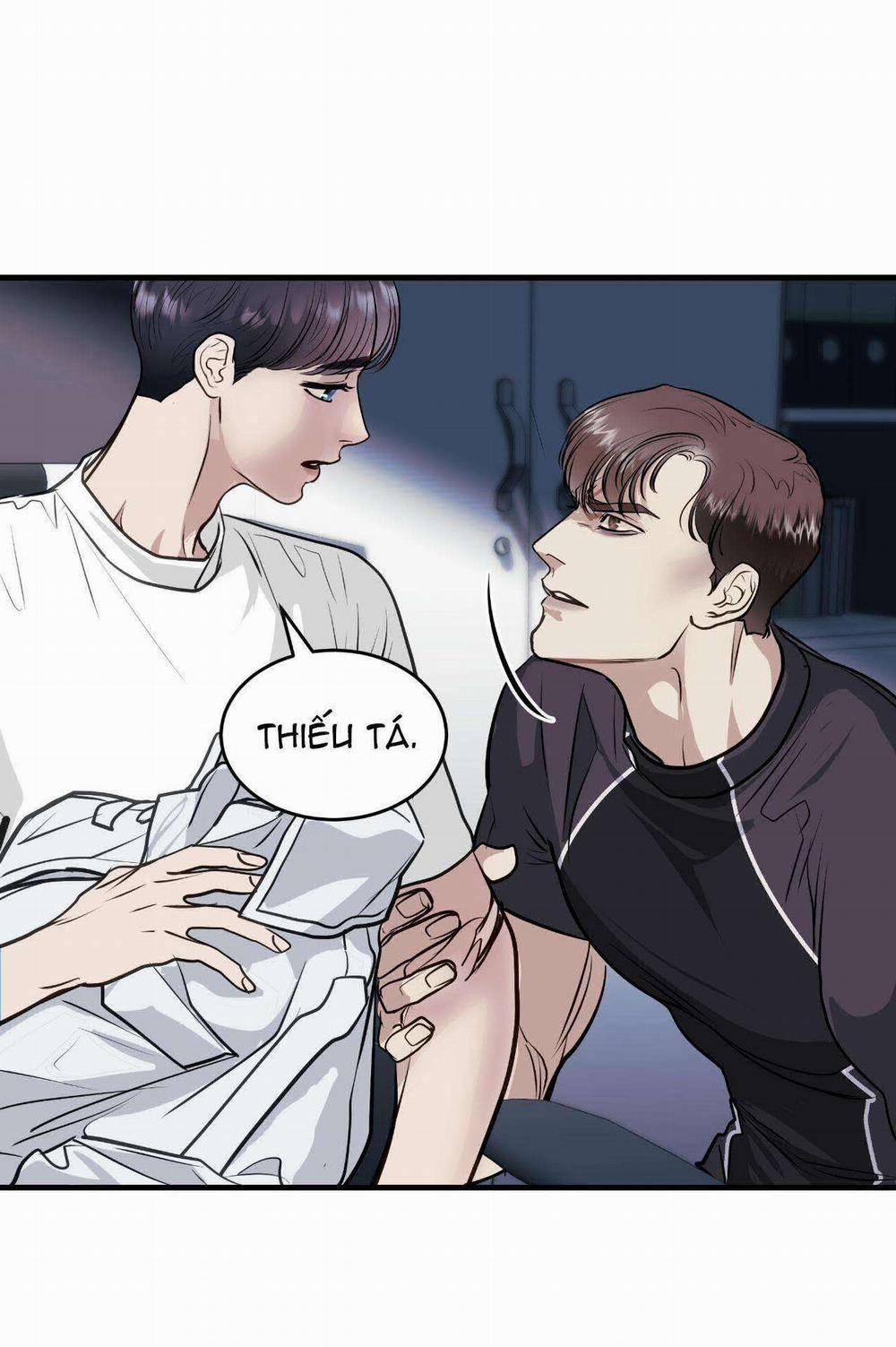 Người Trong Gương 16 trang 105