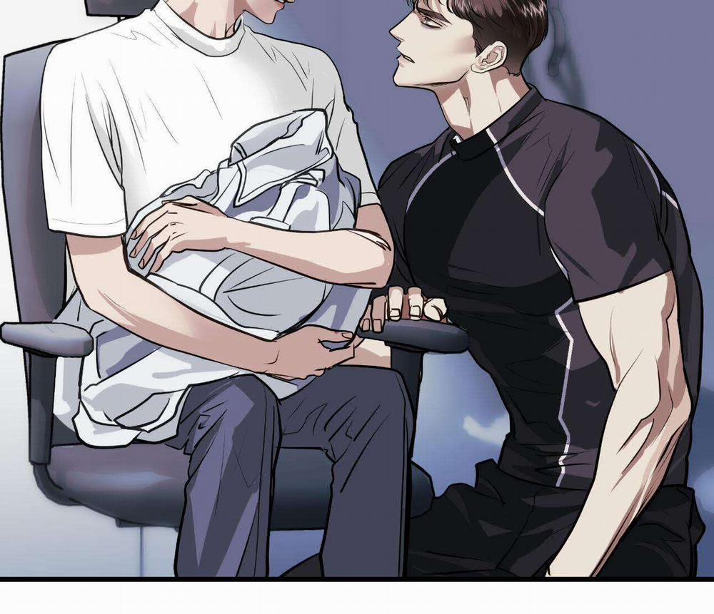 Người Trong Gương 16 trang 108