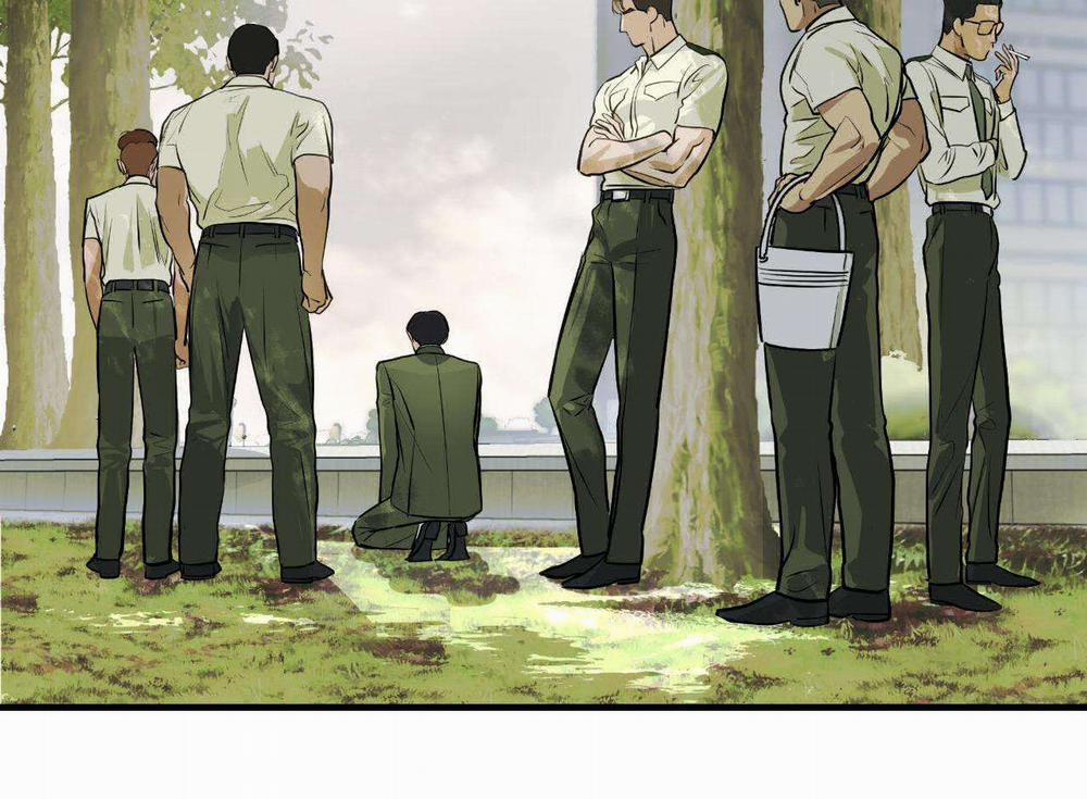 Người Trong Gương 16 trang 112