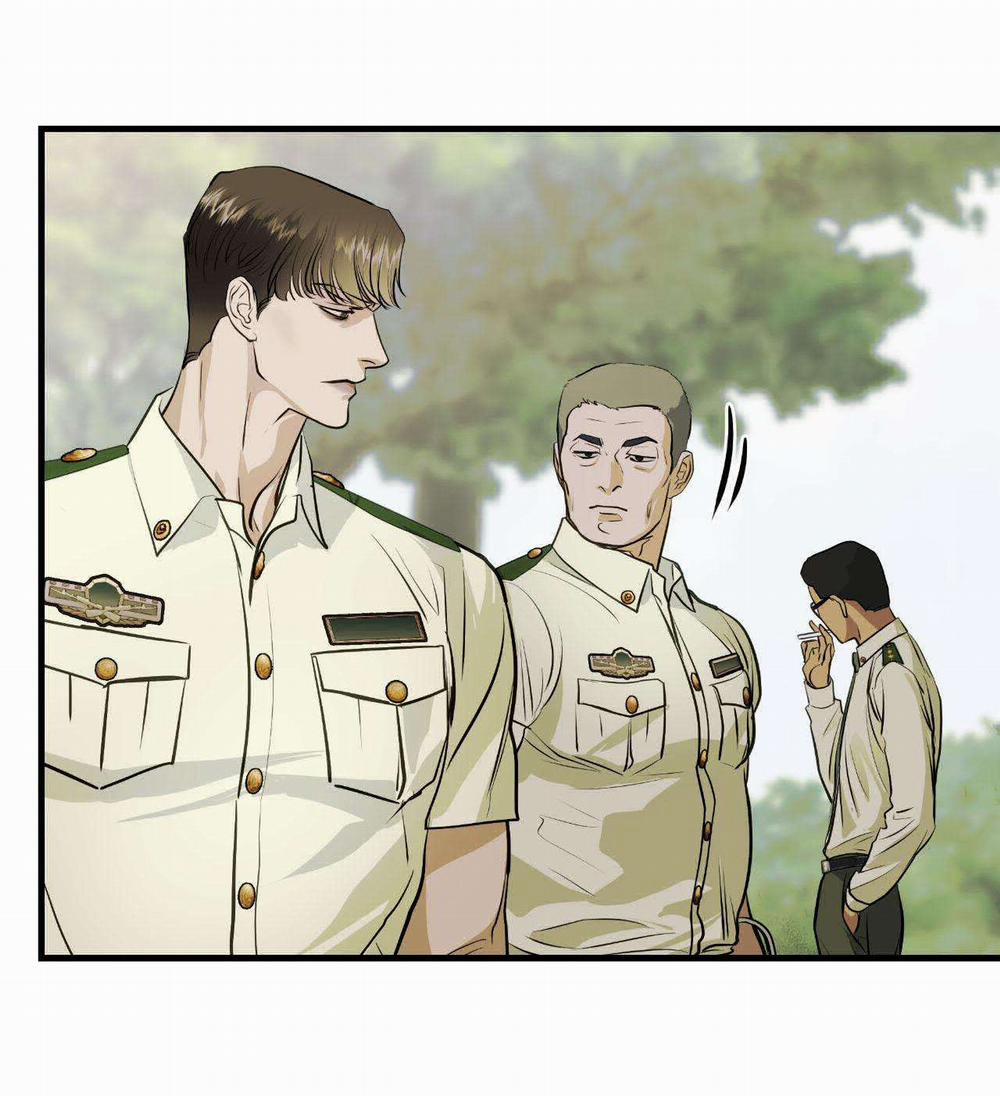 Người Trong Gương 16 trang 116