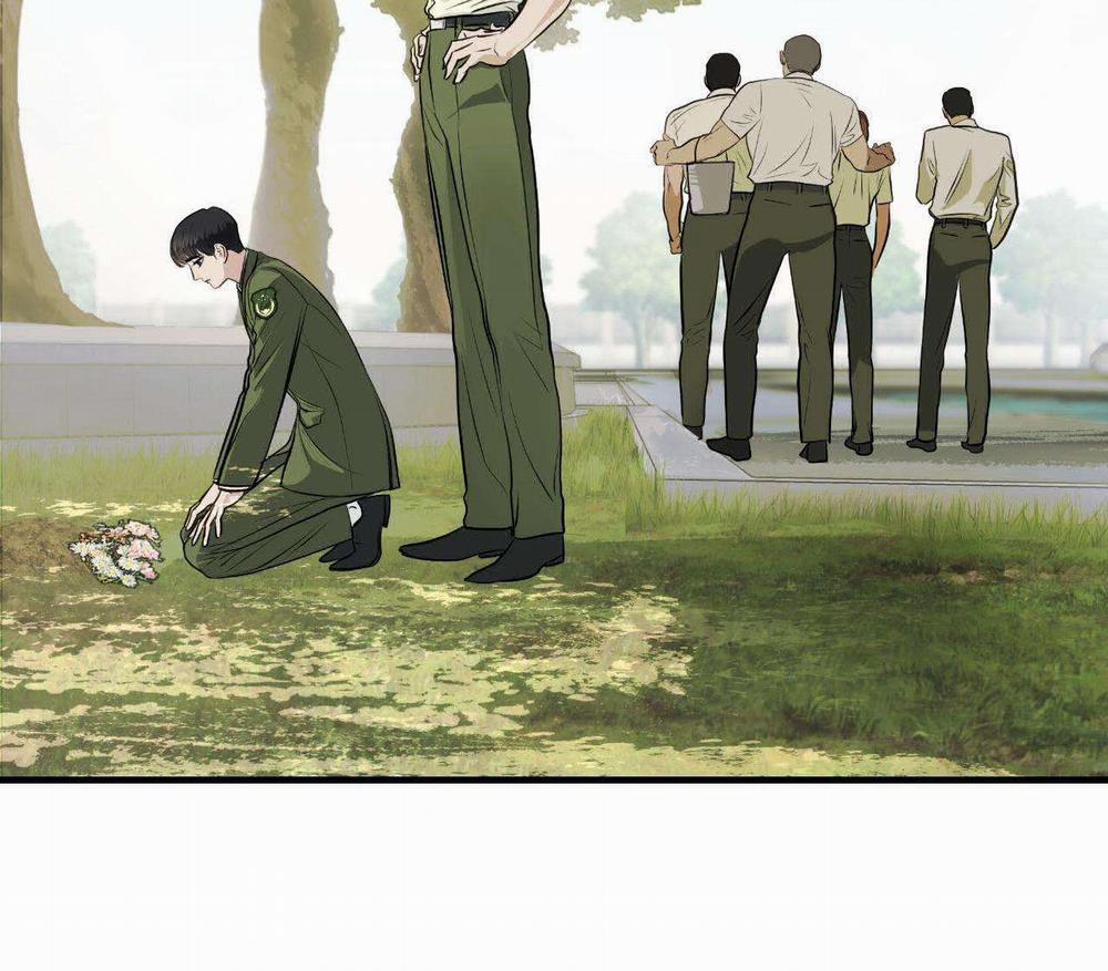 Người Trong Gương 16 trang 118