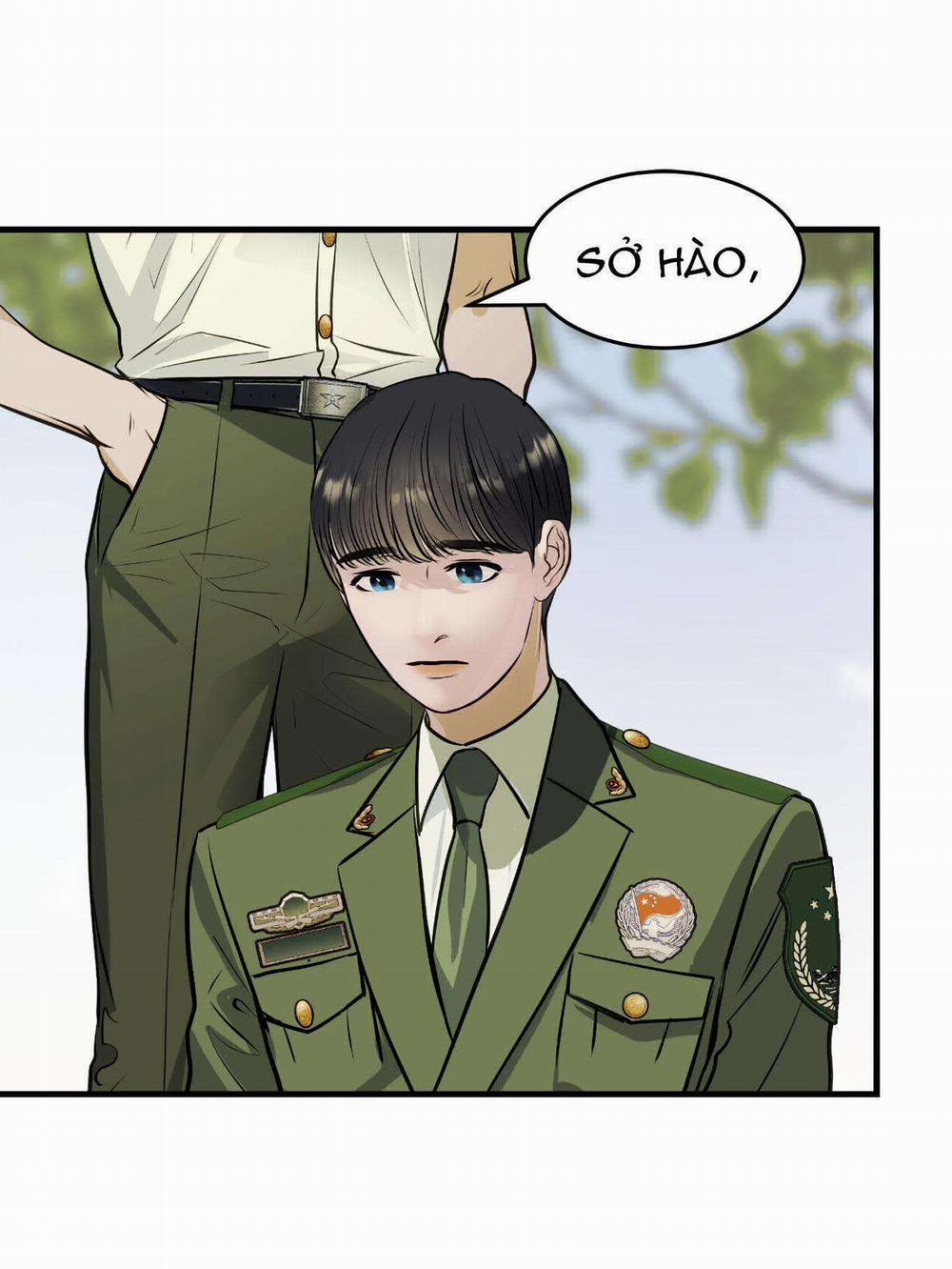 Người Trong Gương 16 trang 119