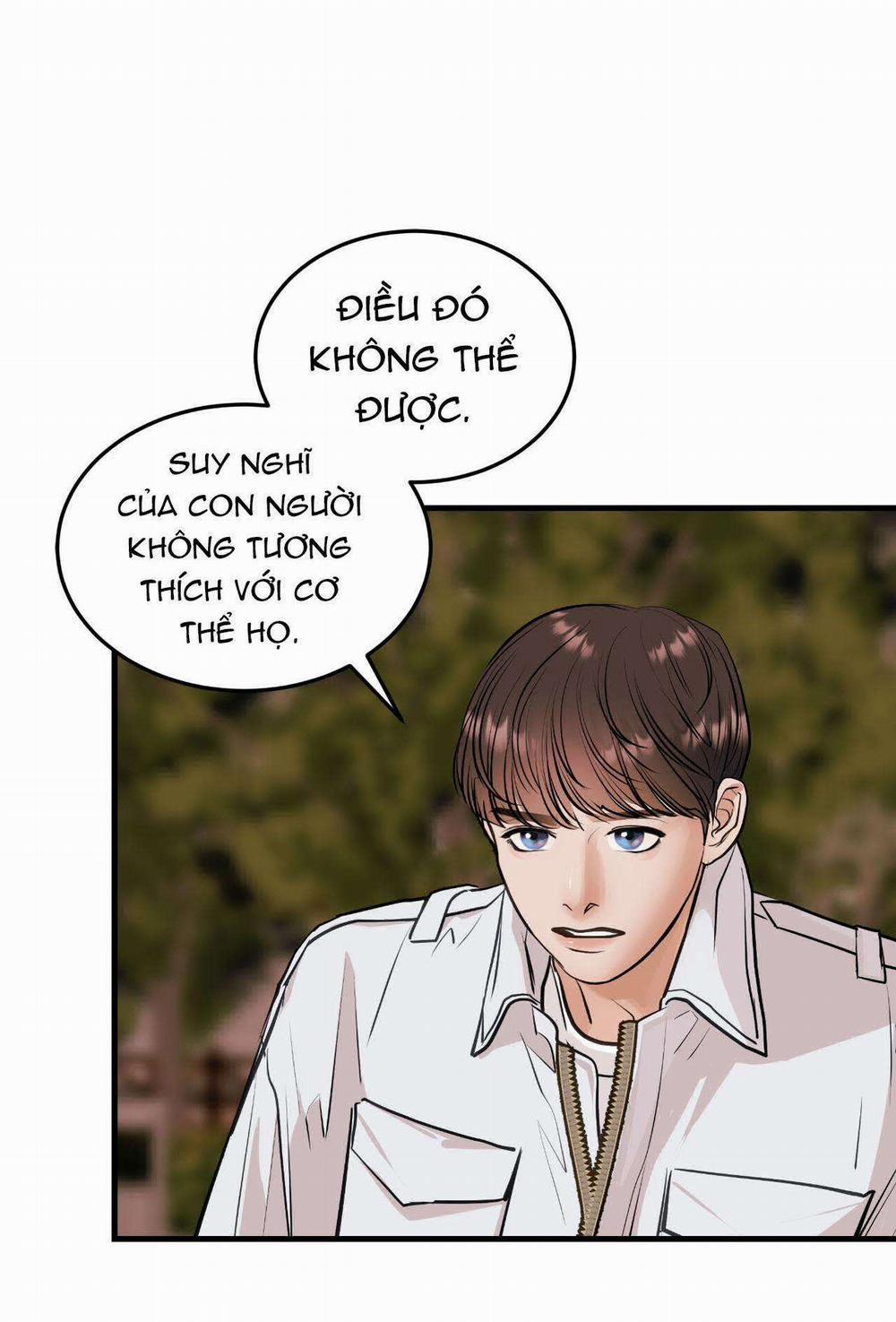 Người Trong Gương 16 trang 12