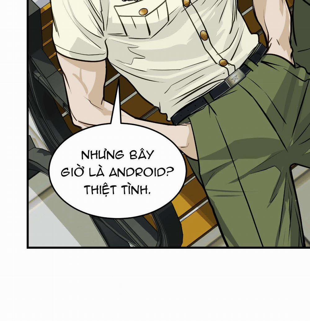 Người Trong Gương 16 trang 126