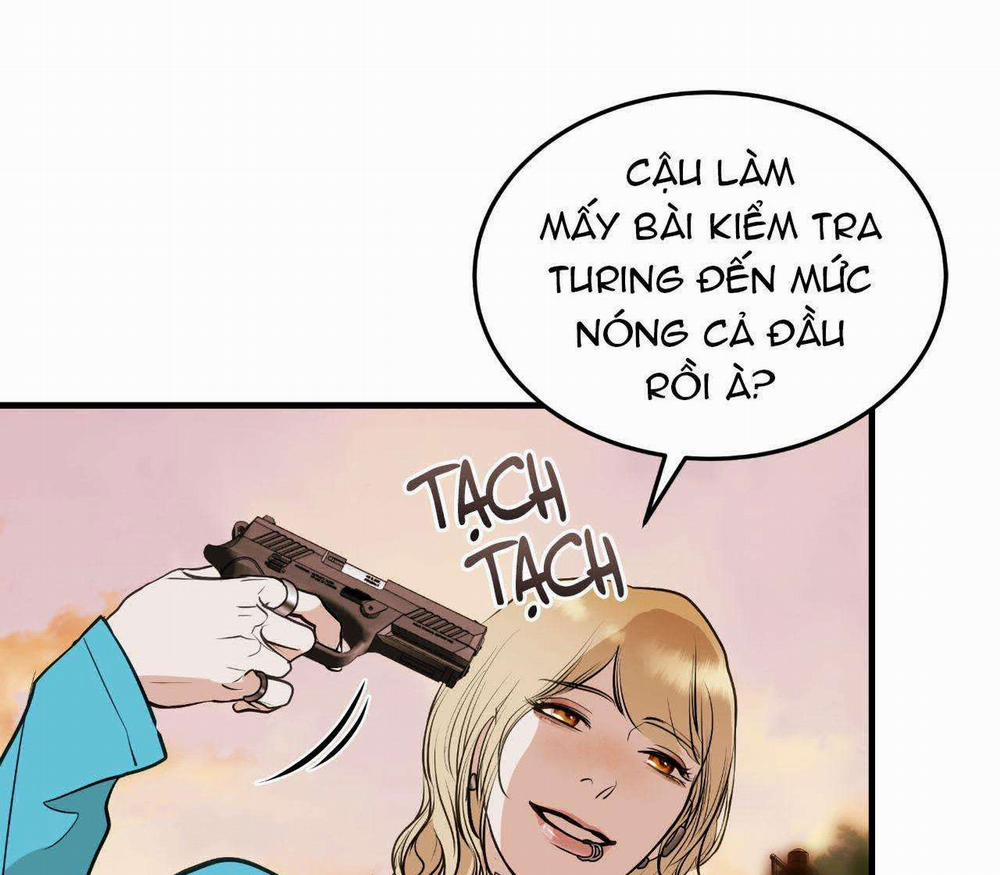 Người Trong Gương 16 trang 13