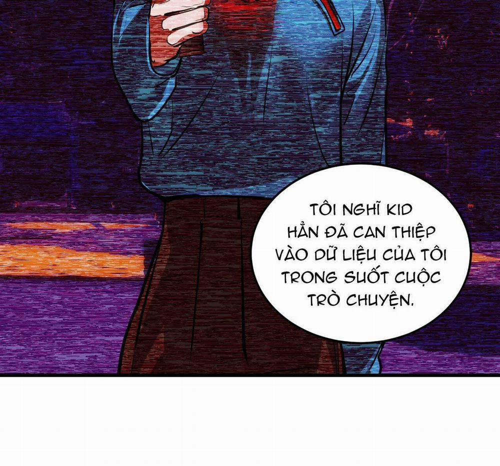 Người Trong Gương 16 trang 130