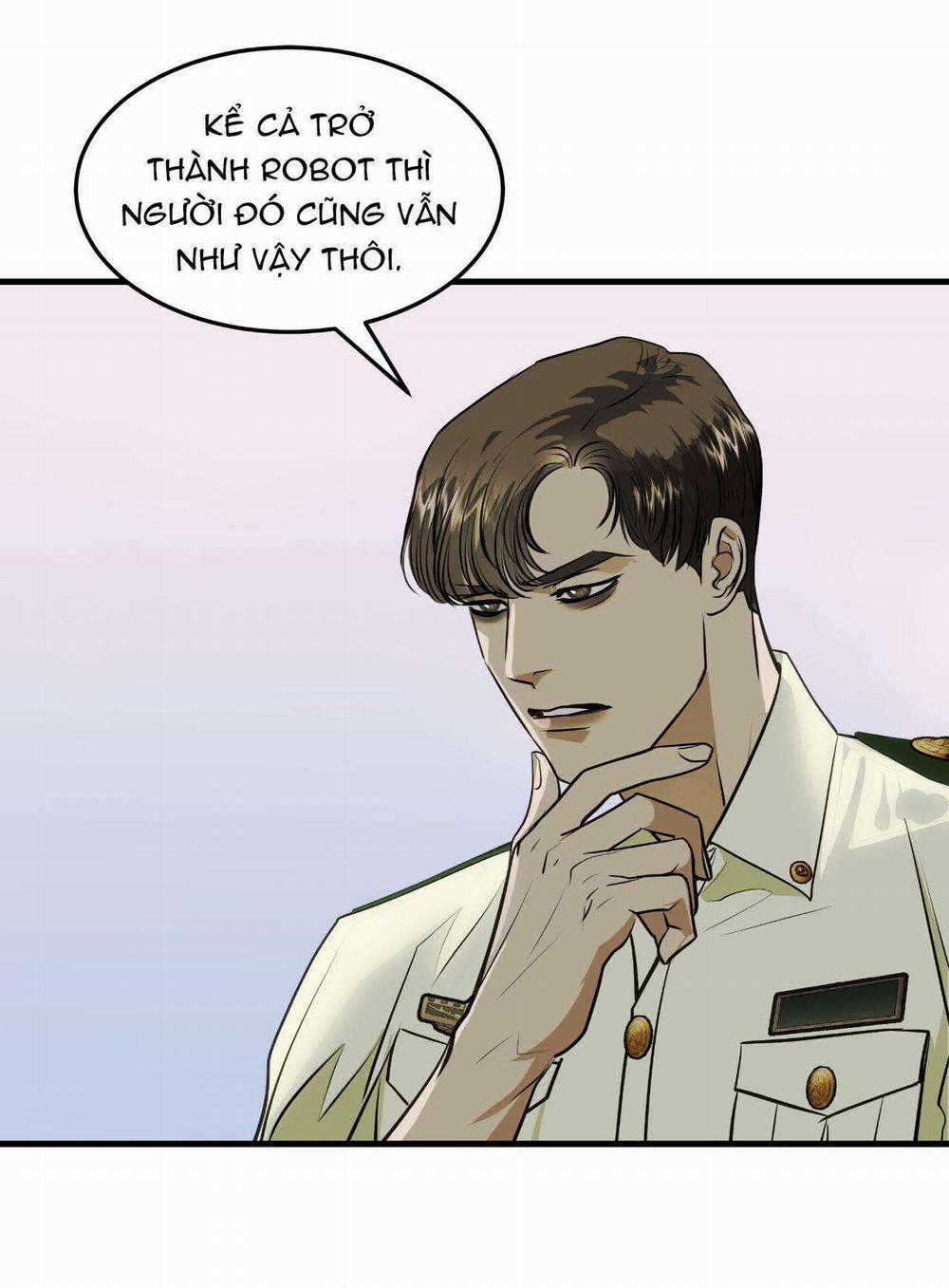 Người Trong Gương 16 trang 134