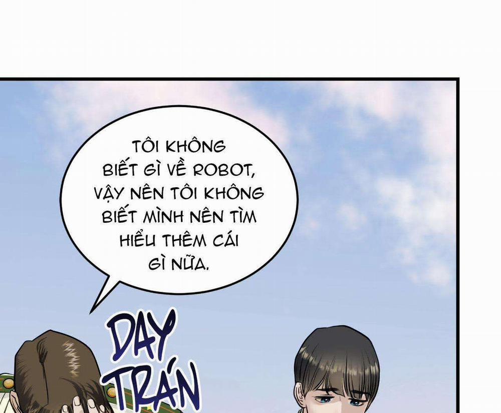 Người Trong Gương 16 trang 135