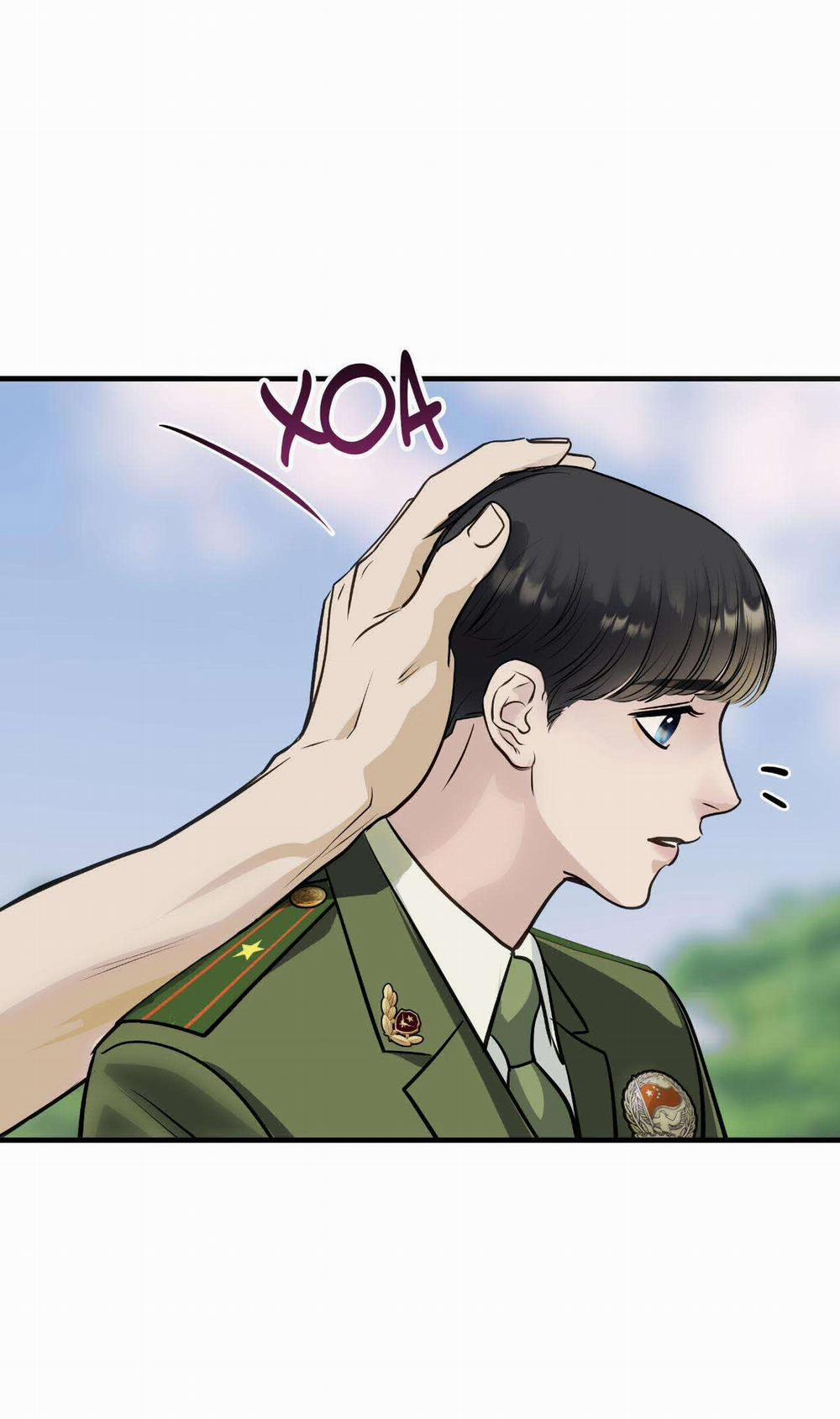 Người Trong Gương 16 trang 138