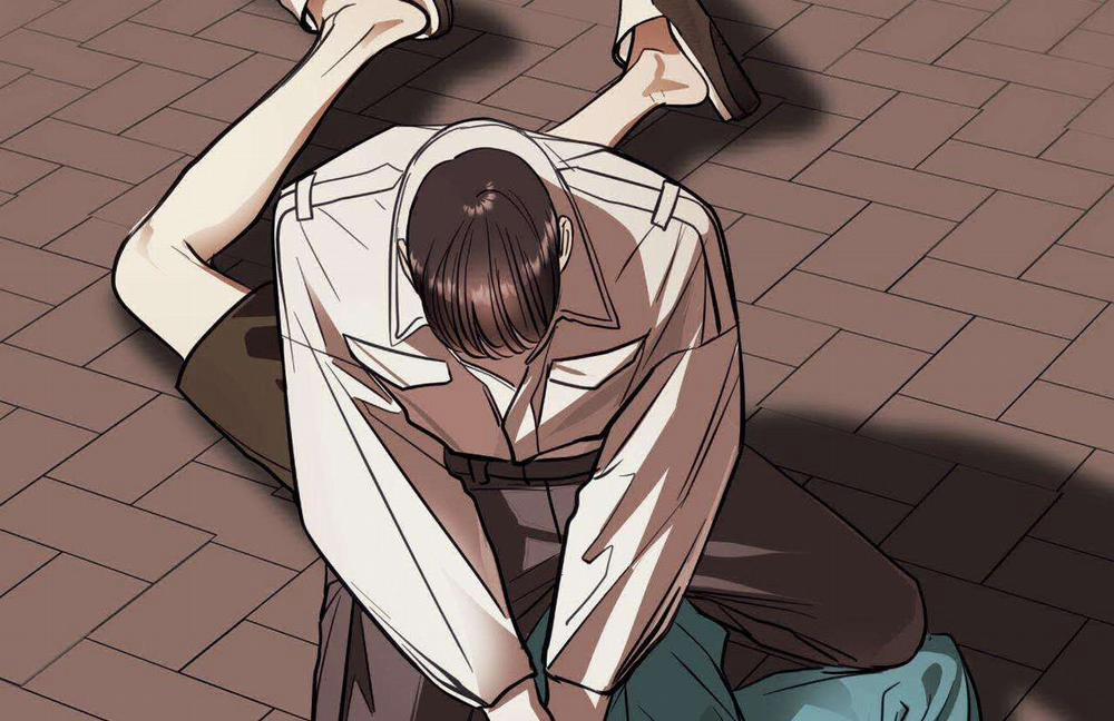 Người Trong Gương 16 trang 152