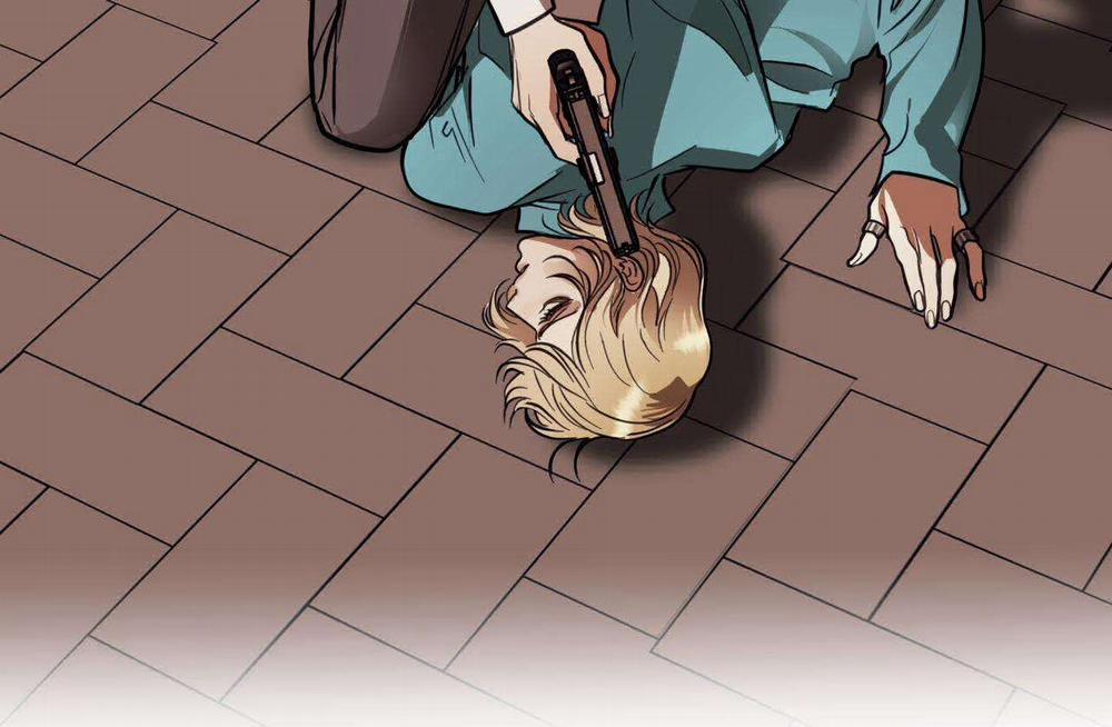 Người Trong Gương 16 trang 153