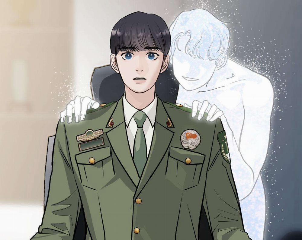 Người Trong Gương 16 trang 165