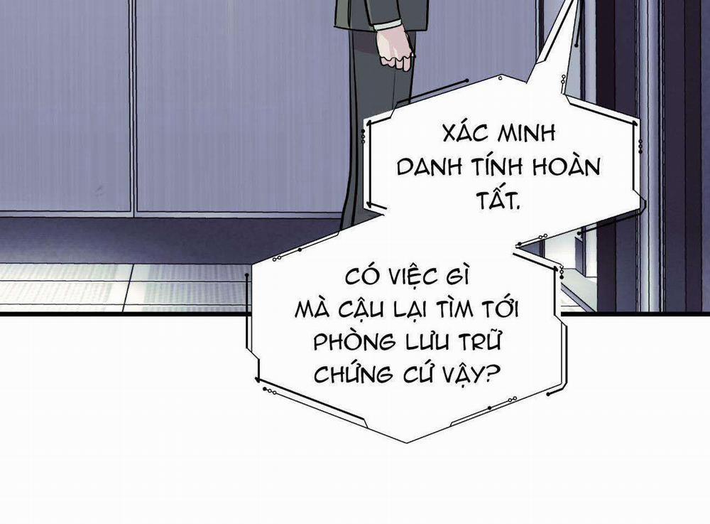 Người Trong Gương 16 trang 177