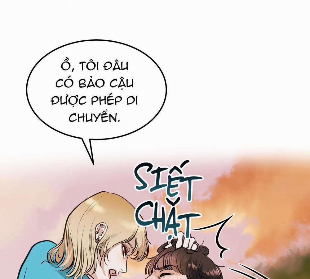 Người Trong Gương 16 trang 18