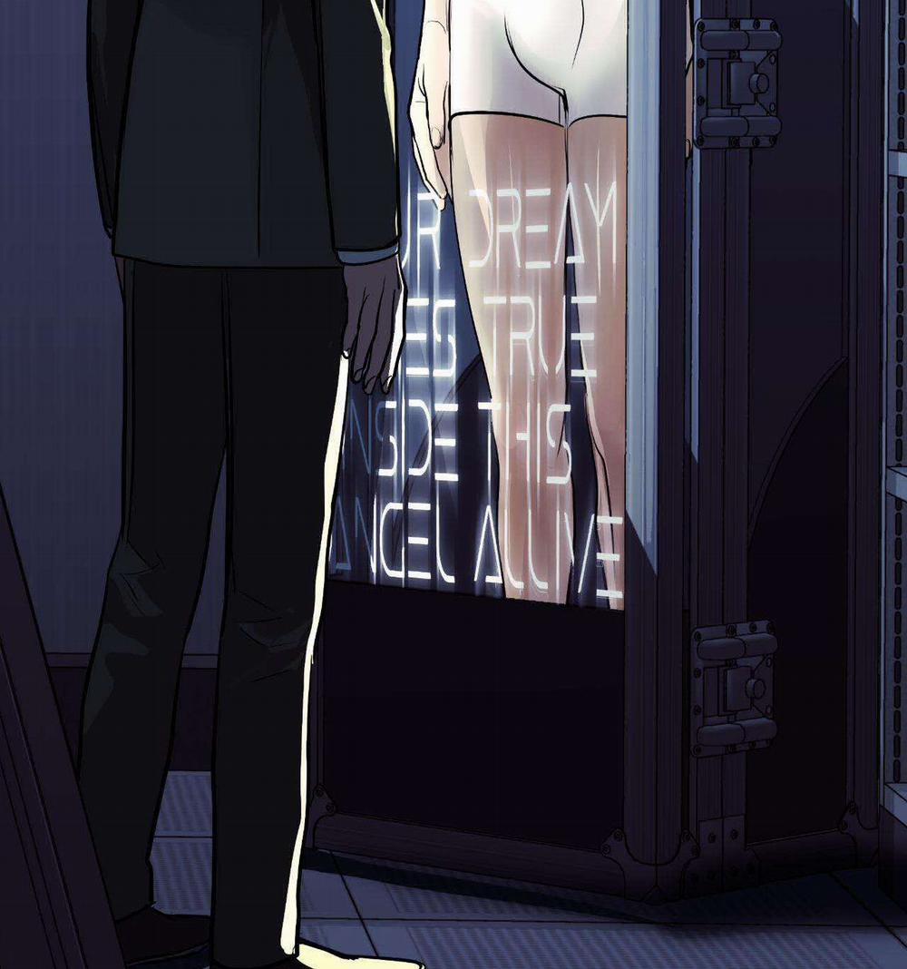 Người Trong Gương 16 trang 185