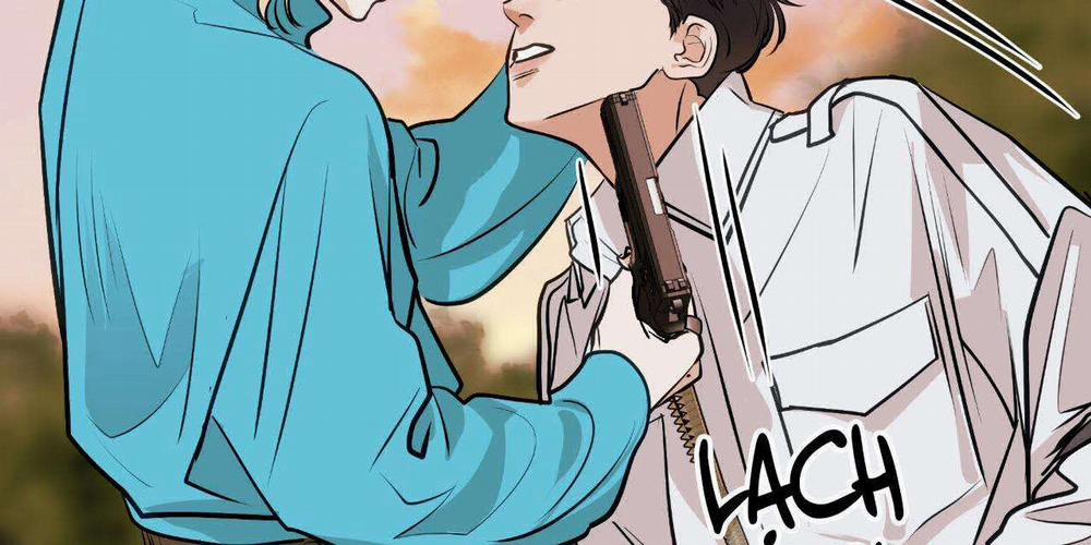 Người Trong Gương 16 trang 19