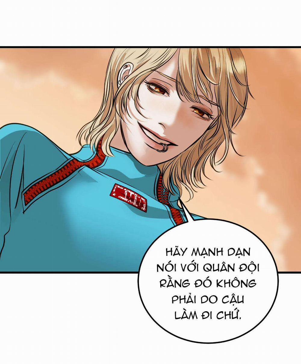 Người Trong Gương 16 trang 24