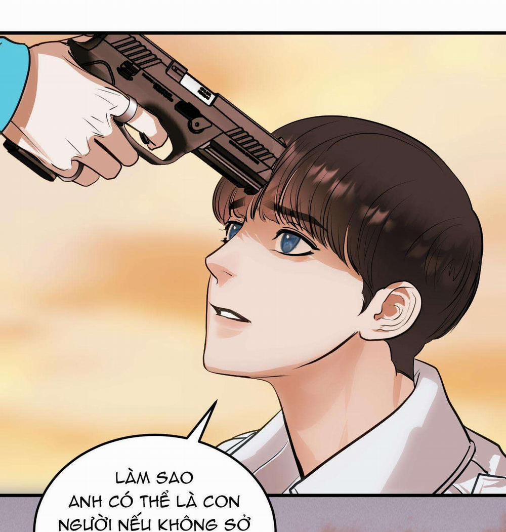 Người Trong Gương 16 trang 25