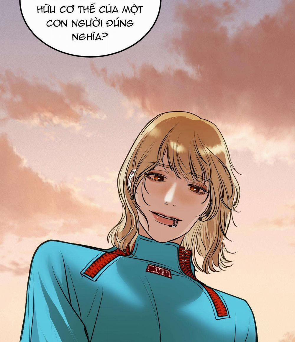 Người Trong Gương 16 trang 26