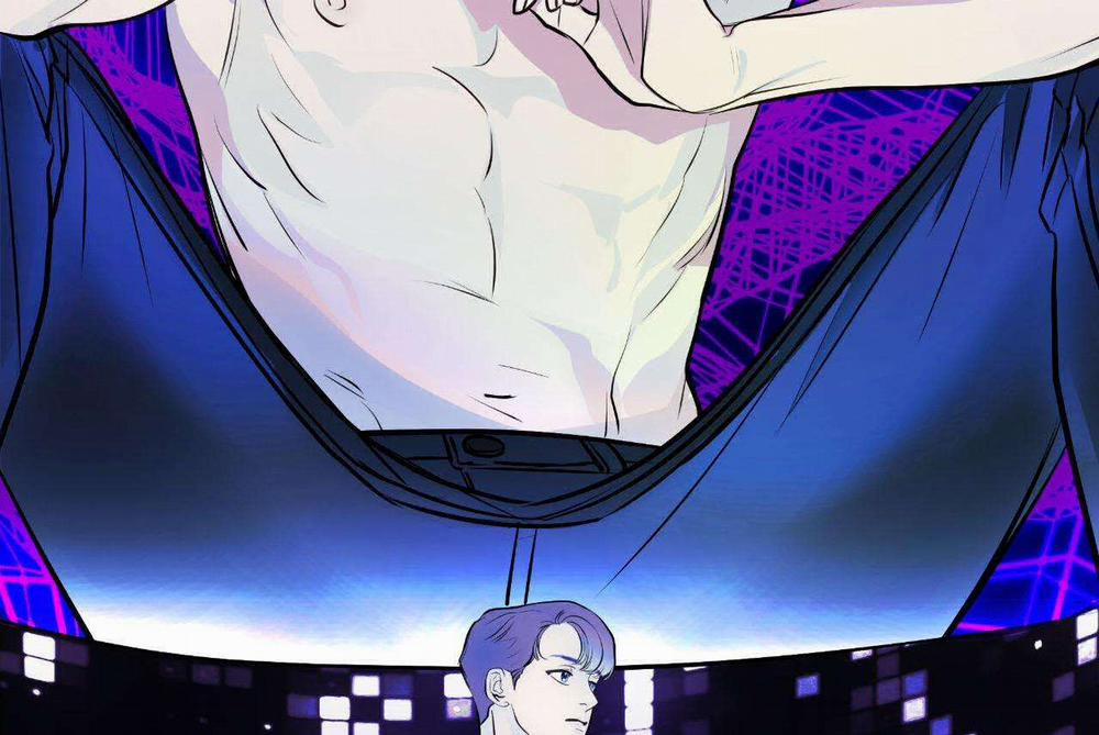 Người Trong Gương 16 trang 30