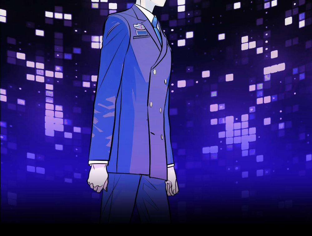 Người Trong Gương 16 trang 31