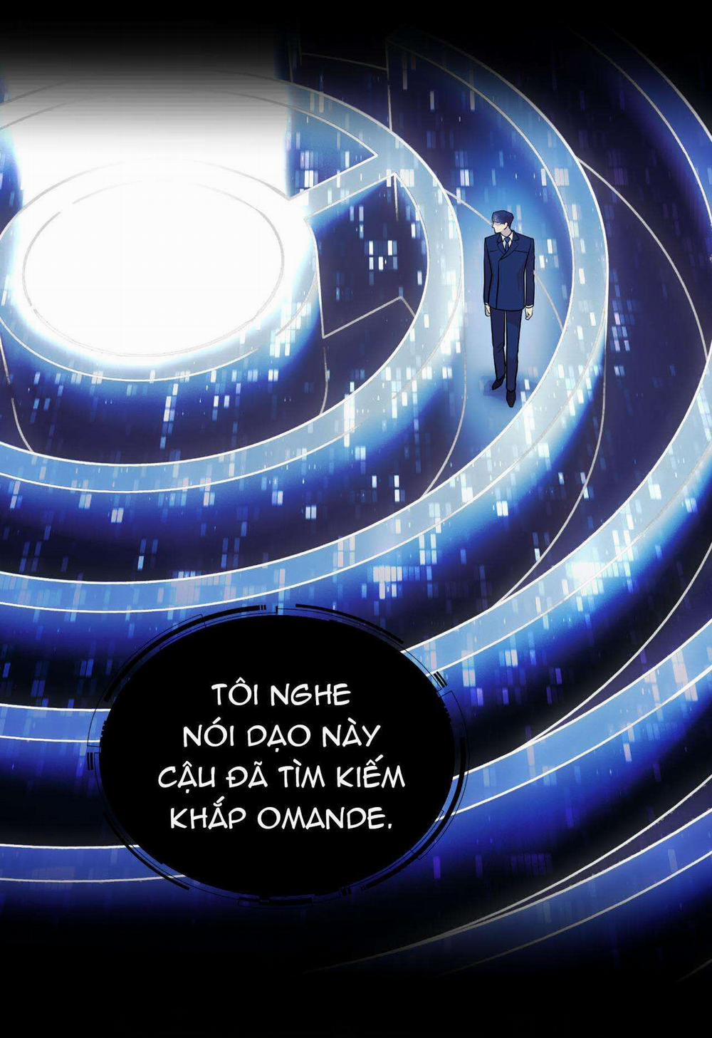 Người Trong Gương 16 trang 33