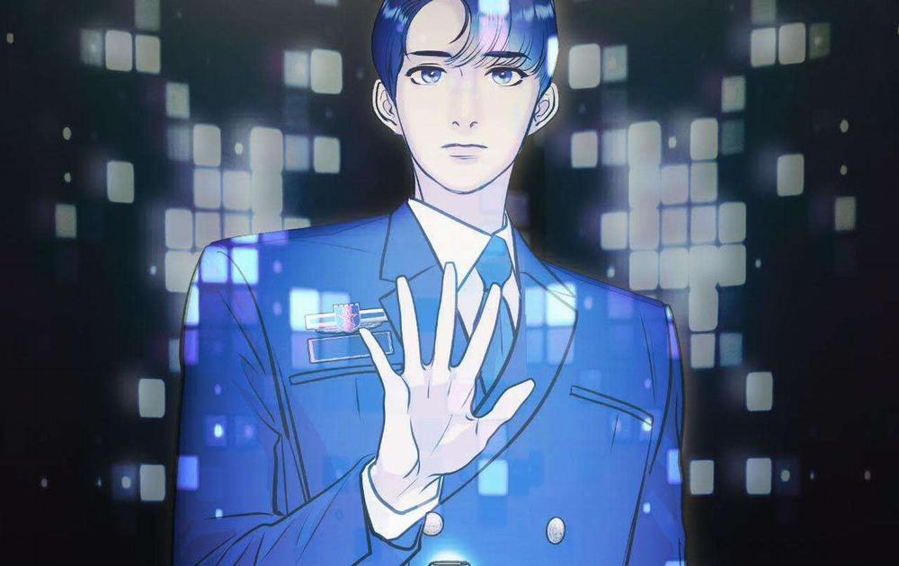 Người Trong Gương 16 trang 35