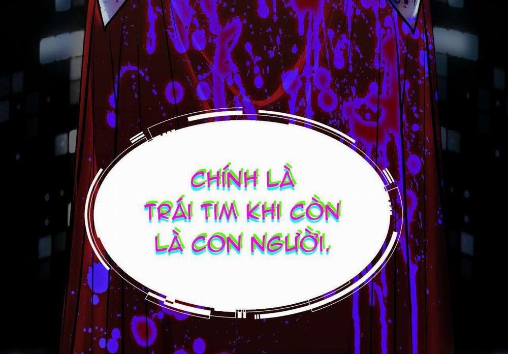 Người Trong Gương 16 trang 37