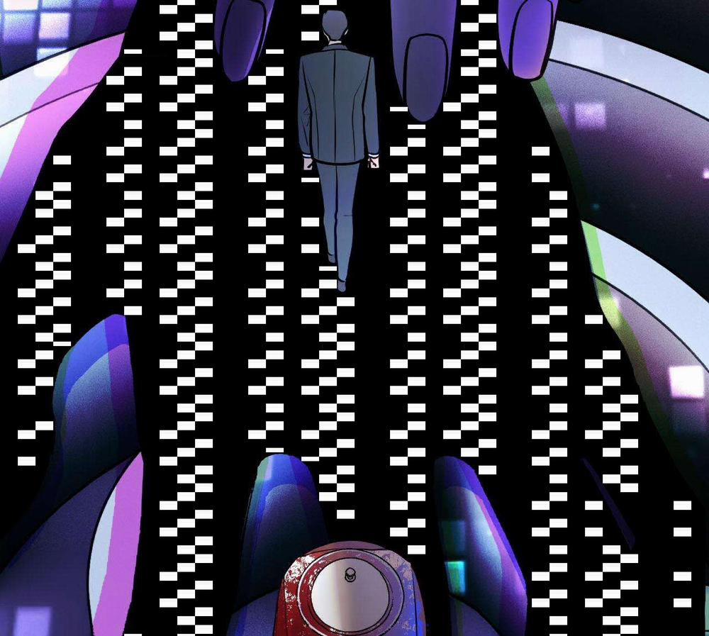 Người Trong Gương 16 trang 44