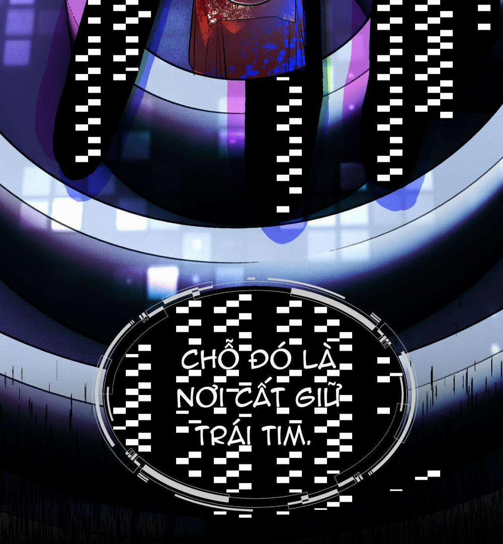 Người Trong Gương 16 trang 45