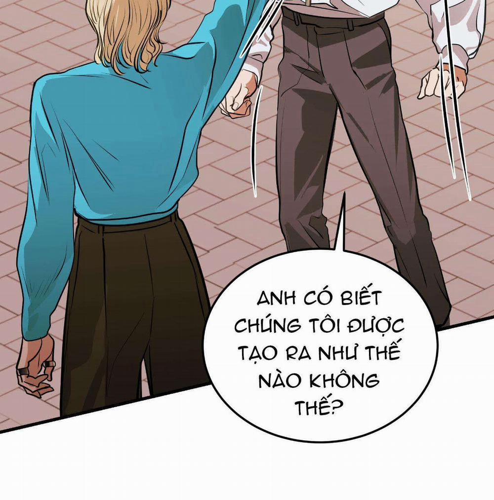 Người Trong Gương 16 trang 50