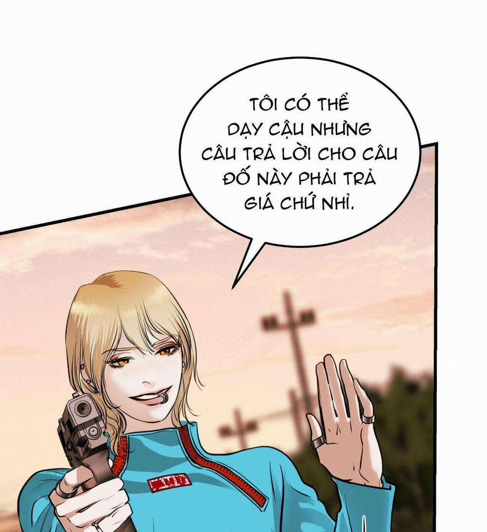 Người Trong Gương 16 trang 51