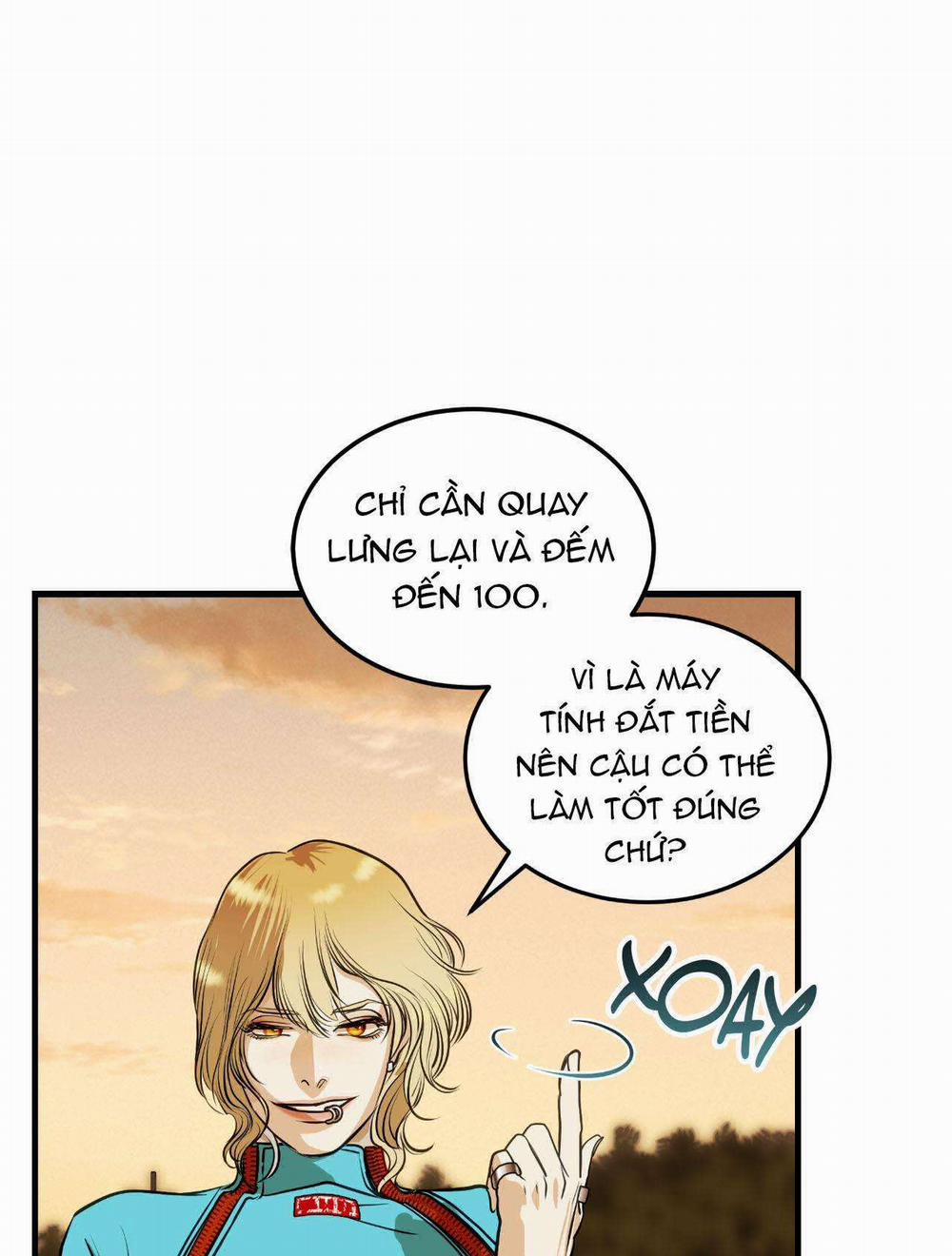 Người Trong Gương 16 trang 55