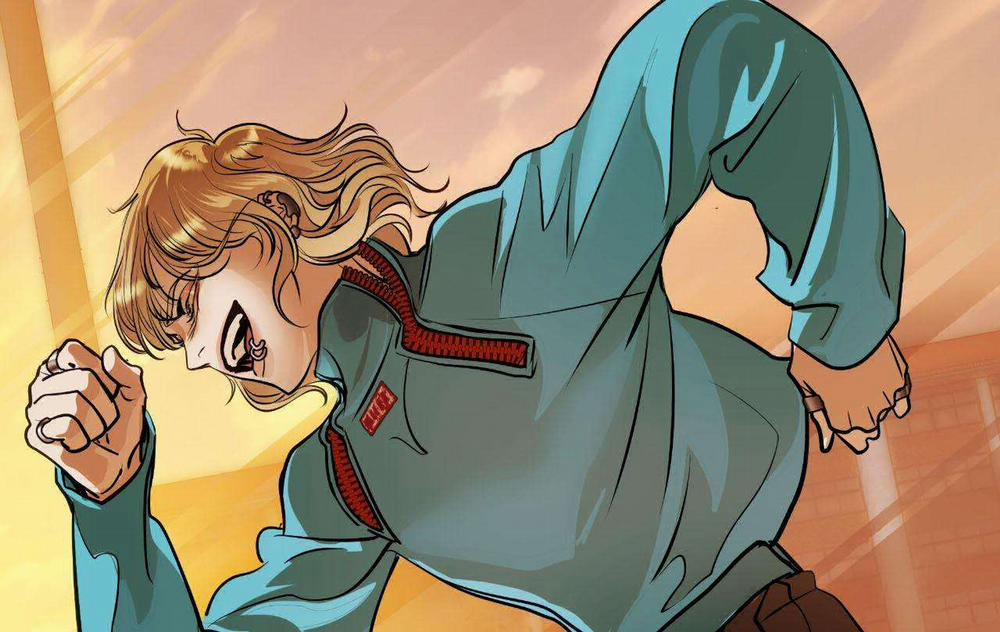 Người Trong Gương 16 trang 74