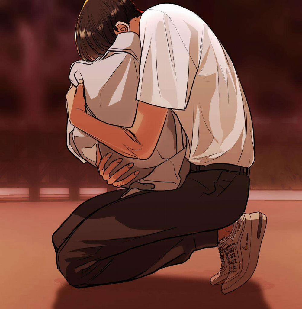 Người Trong Gương 16 trang 83