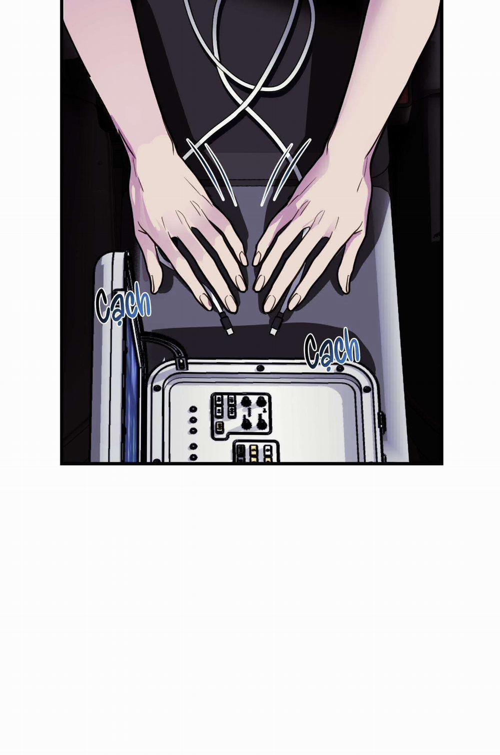 Người Trong Gương 17 trang 11