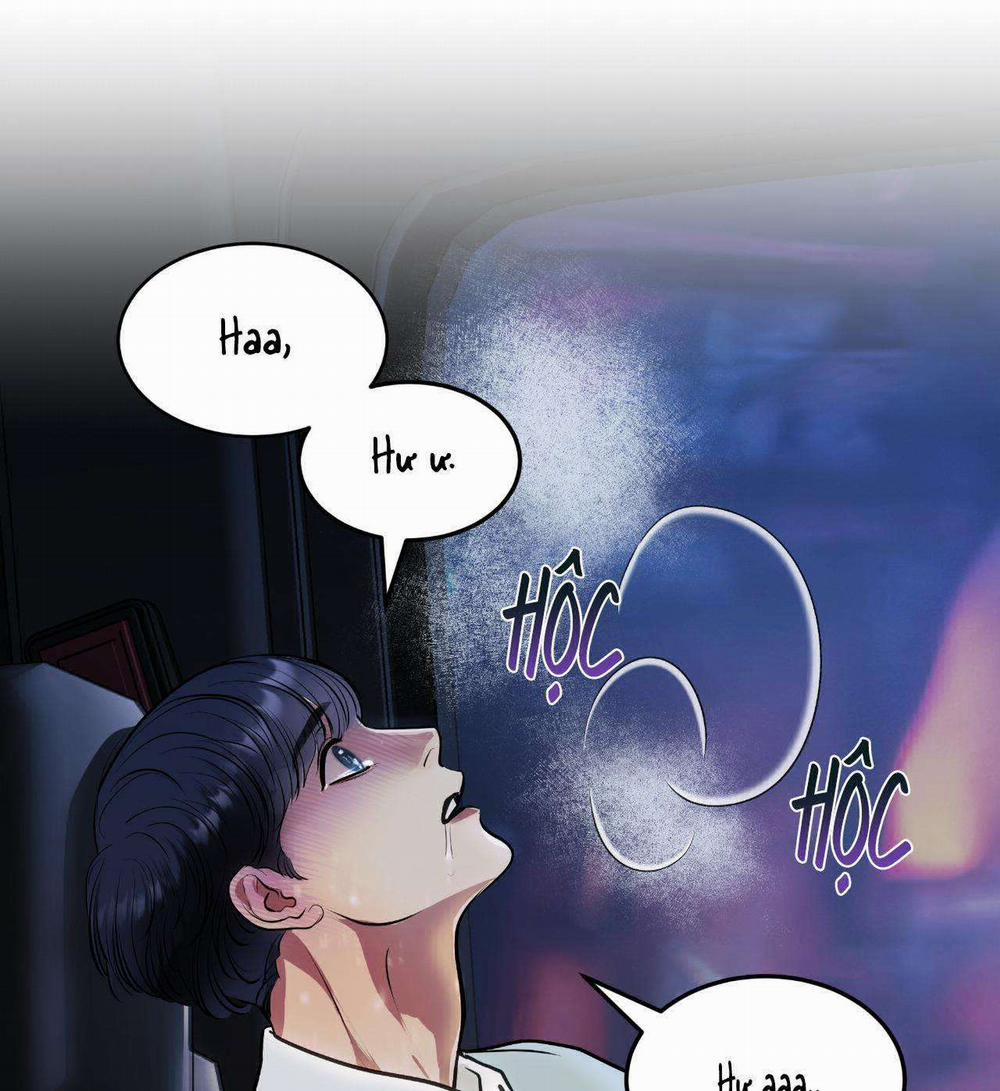 Người Trong Gương 17 trang 130