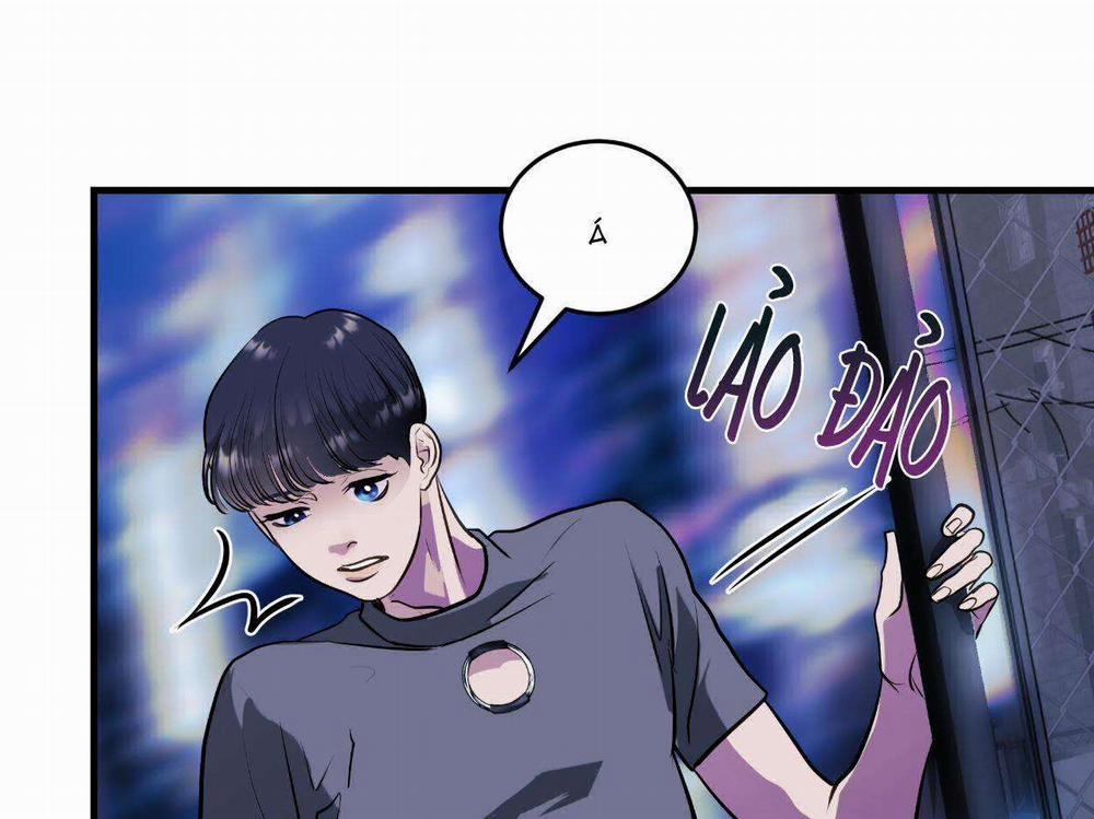 Người Trong Gương 17 trang 21