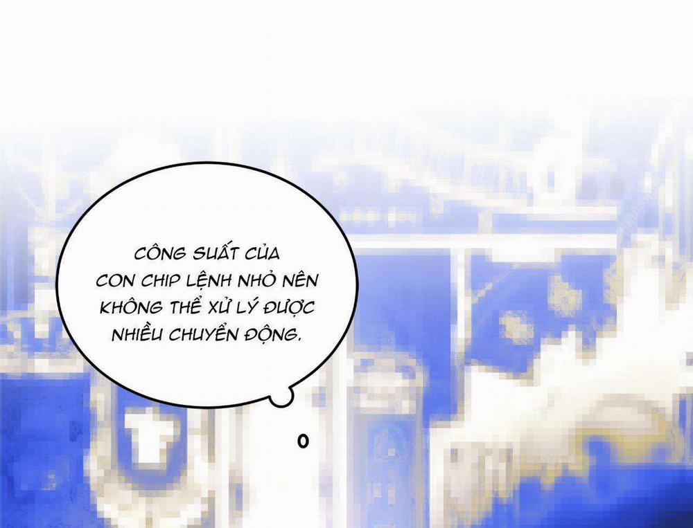 Người Trong Gương 17 trang 25