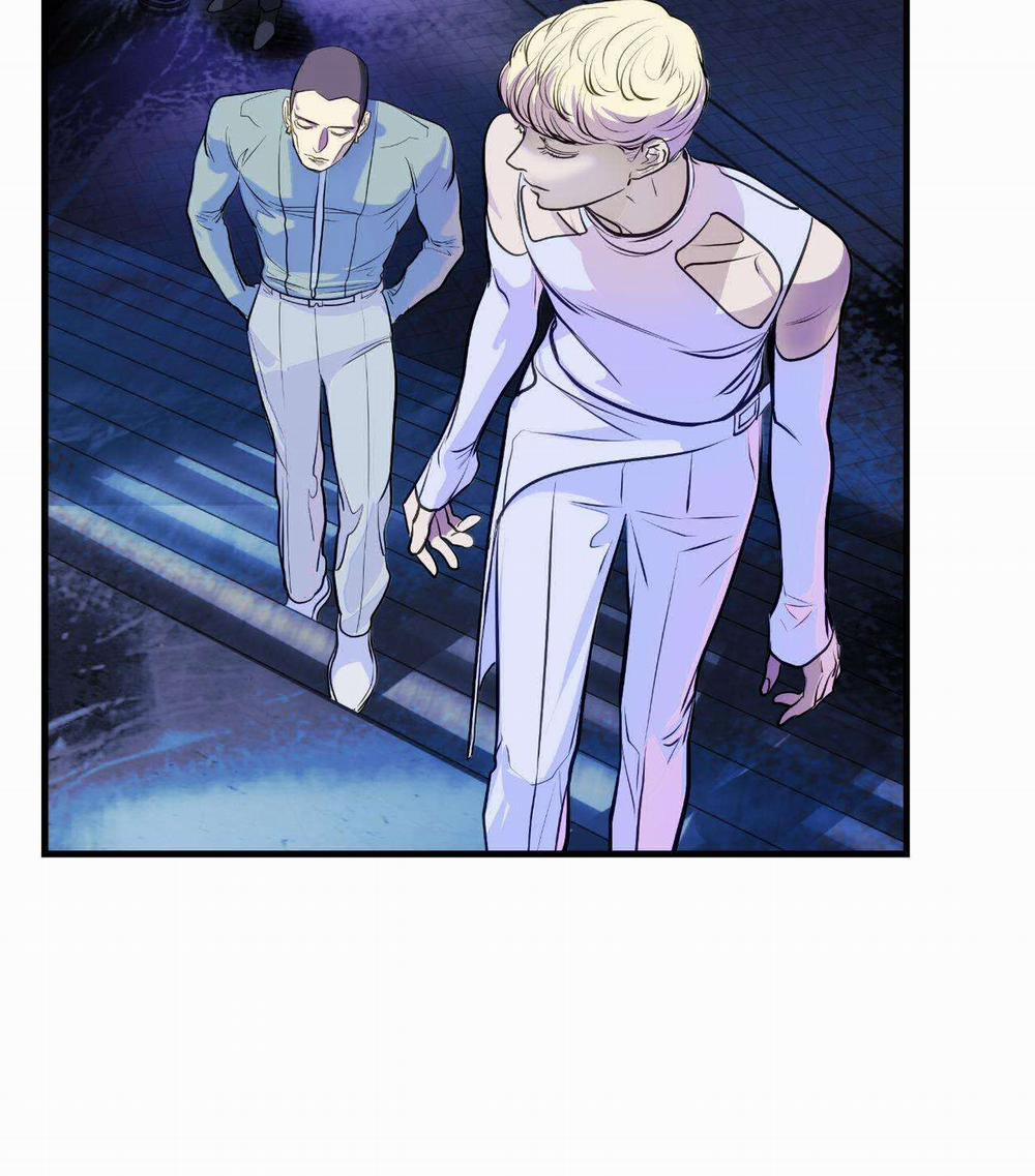 Người Trong Gương 17 trang 28