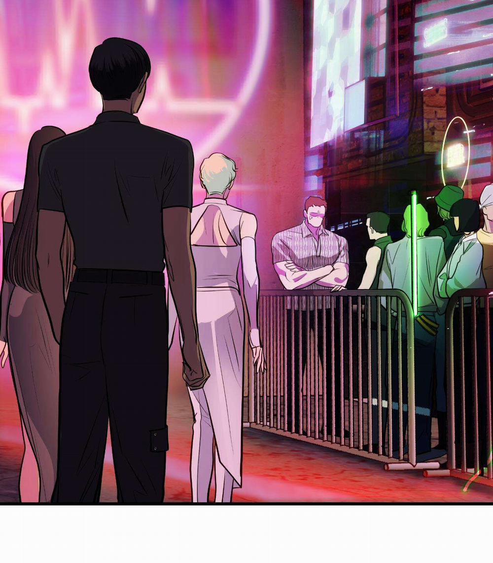 Người Trong Gương 17 trang 37