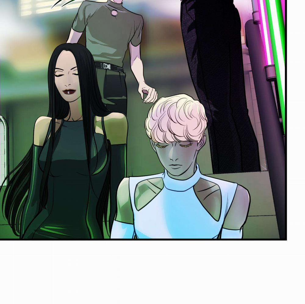 Người Trong Gương 17 trang 39