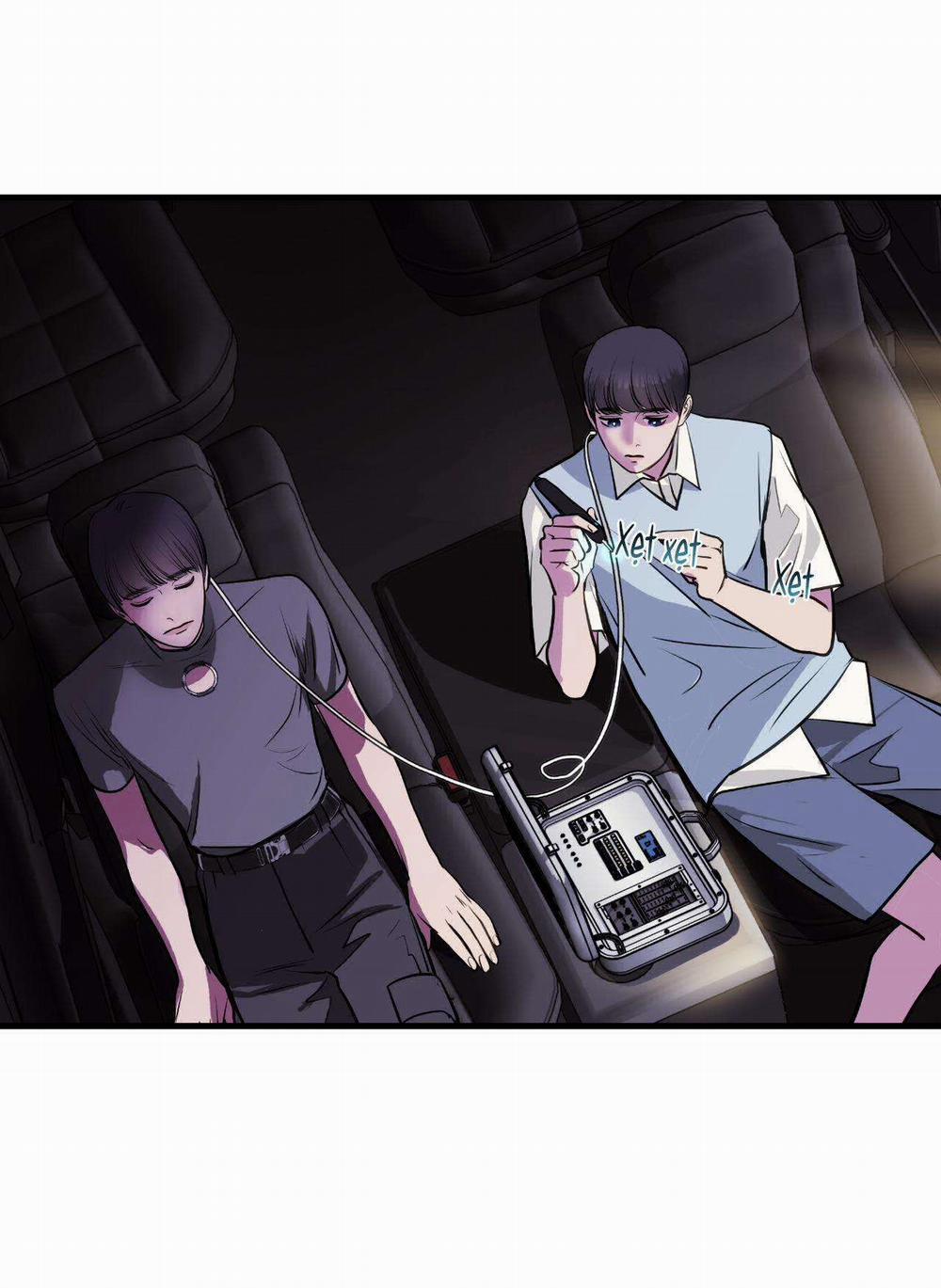 Người Trong Gương 17 trang 4