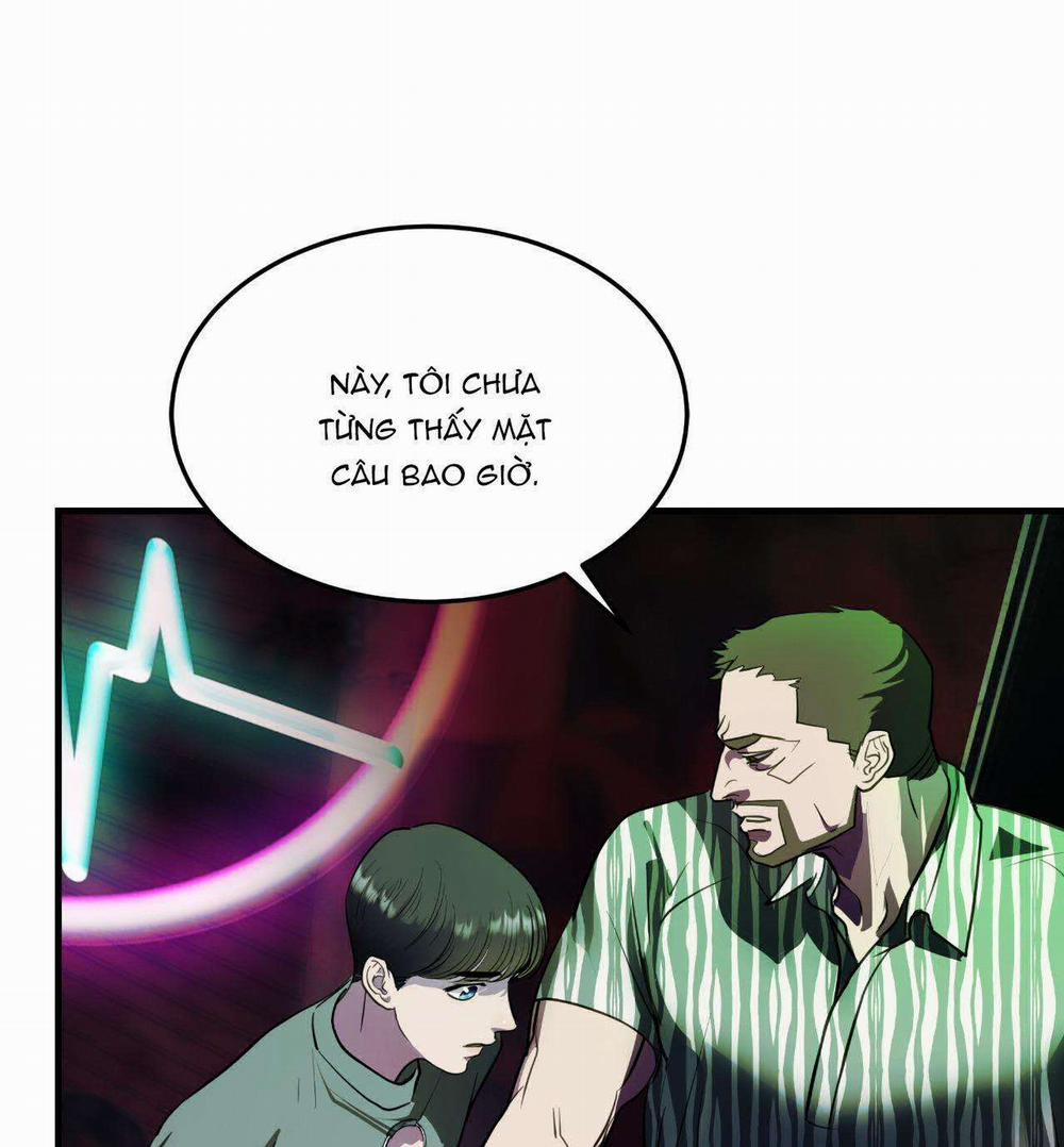 Người Trong Gương 17 trang 40