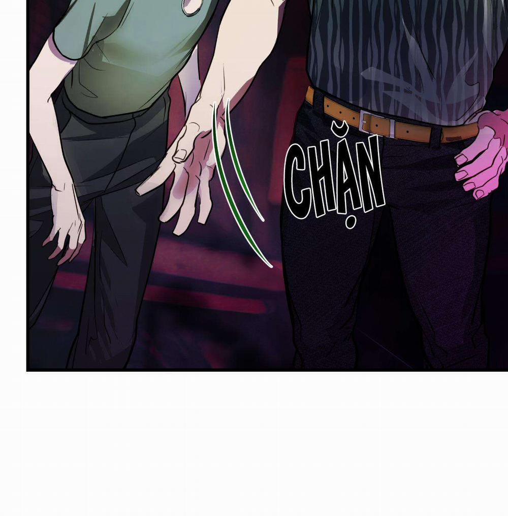 Người Trong Gương 17 trang 41