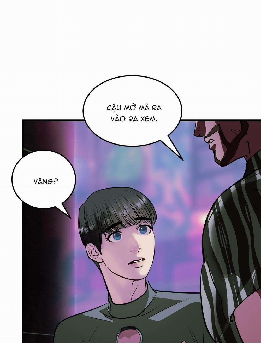 Người Trong Gương 17 trang 42