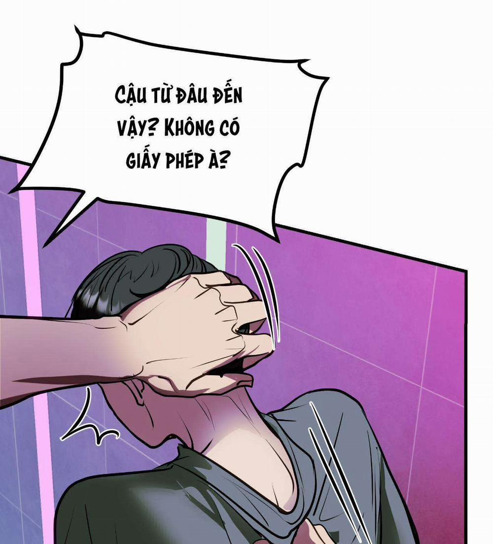 Người Trong Gương 17 trang 44