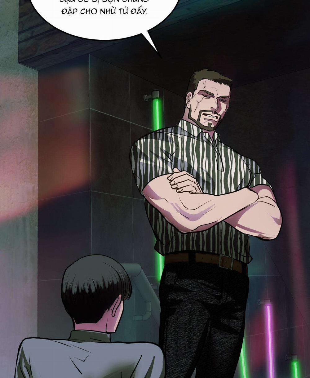 Người Trong Gương 17 trang 49