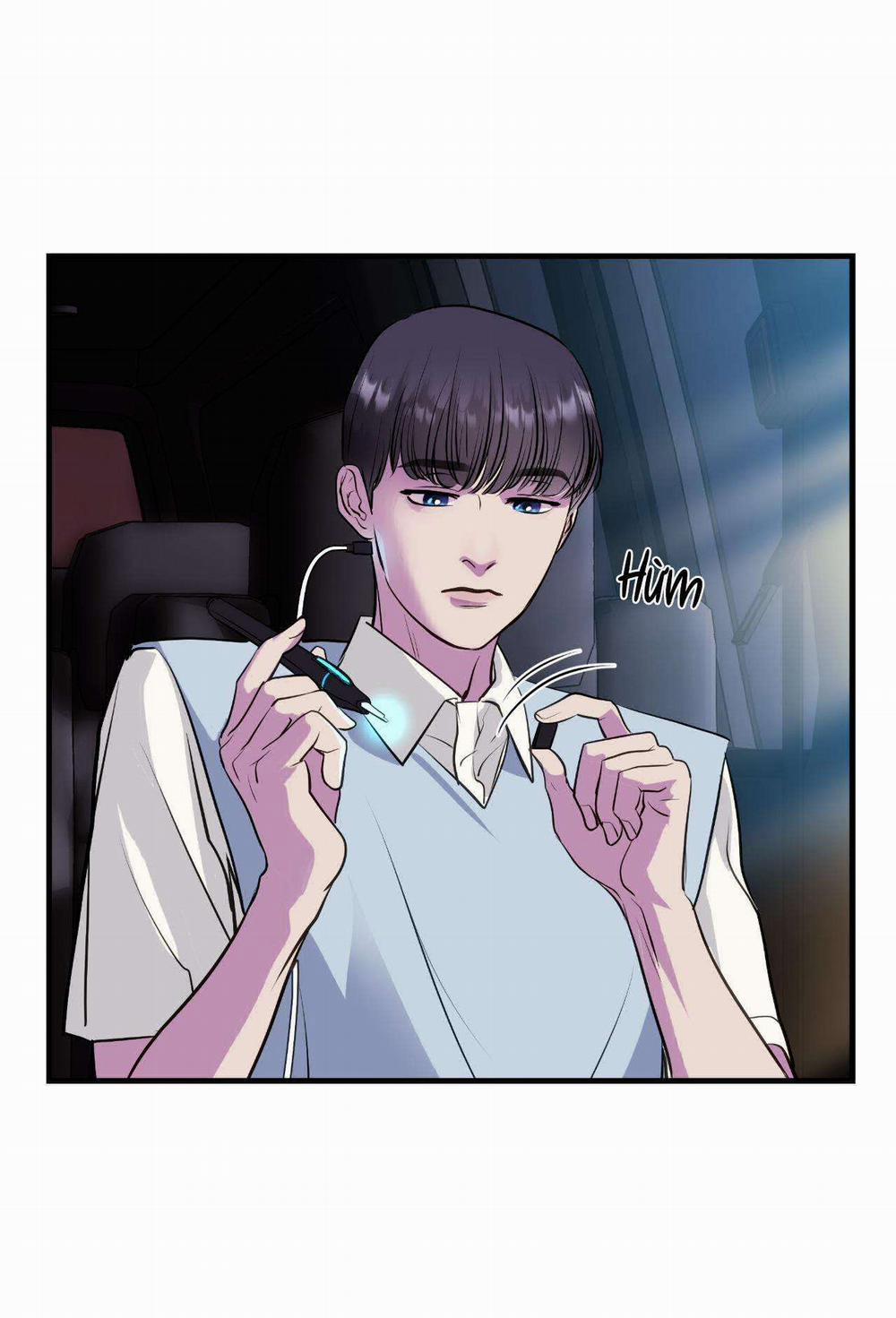 Người Trong Gương 17 trang 5